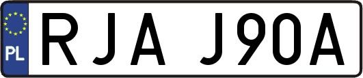 RJAJ90A