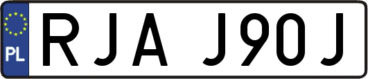 RJAJ90J