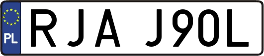 RJAJ90L