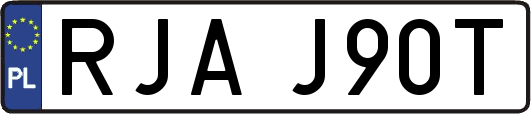 RJAJ90T