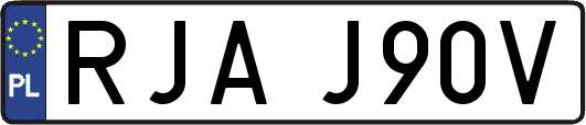 RJAJ90V