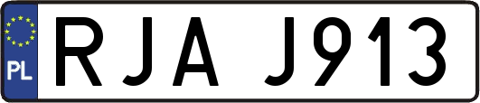RJAJ913