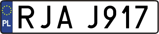 RJAJ917