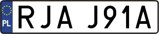 RJAJ91A