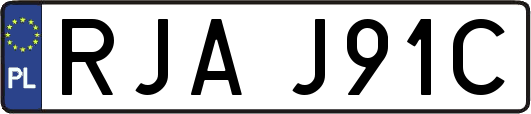 RJAJ91C