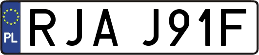 RJAJ91F