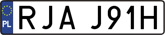 RJAJ91H