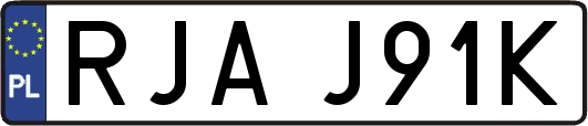 RJAJ91K