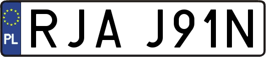 RJAJ91N