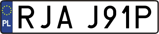 RJAJ91P