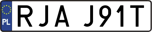 RJAJ91T