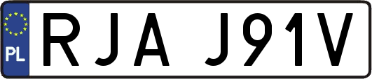 RJAJ91V