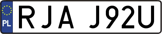 RJAJ92U