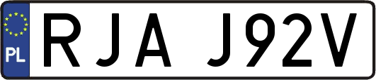 RJAJ92V