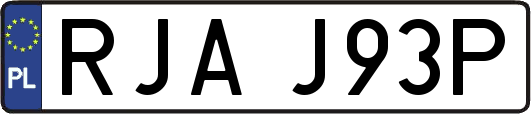 RJAJ93P