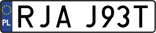 RJAJ93T