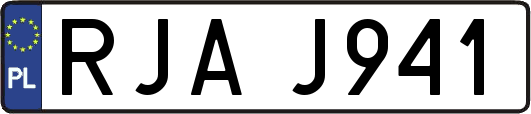 RJAJ941