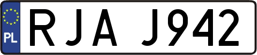 RJAJ942