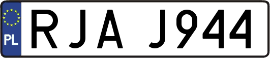 RJAJ944