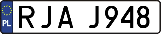 RJAJ948