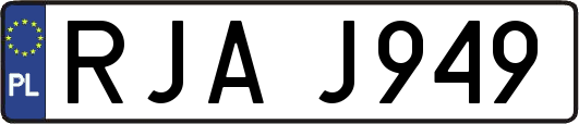 RJAJ949