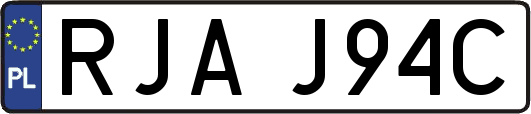 RJAJ94C