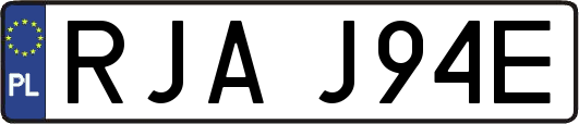 RJAJ94E