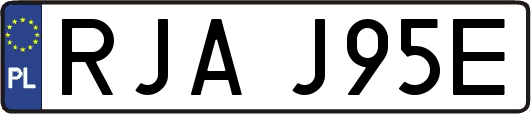 RJAJ95E