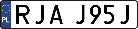 RJAJ95J