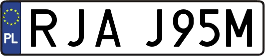 RJAJ95M