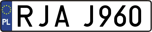 RJAJ960