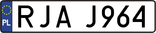RJAJ964