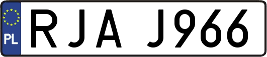 RJAJ966
