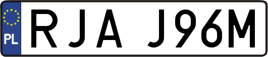 RJAJ96M