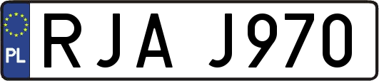 RJAJ970