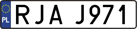 RJAJ971