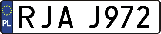 RJAJ972