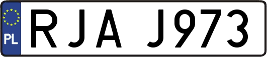 RJAJ973
