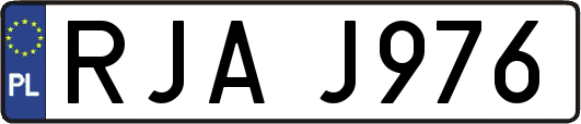 RJAJ976