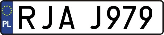 RJAJ979