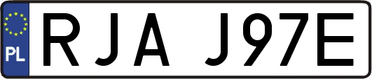 RJAJ97E
