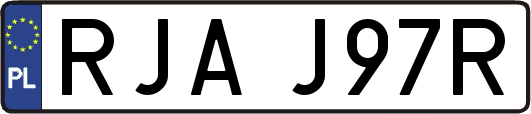 RJAJ97R