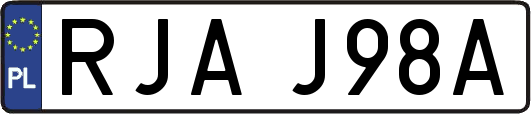 RJAJ98A