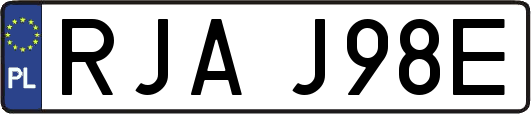 RJAJ98E