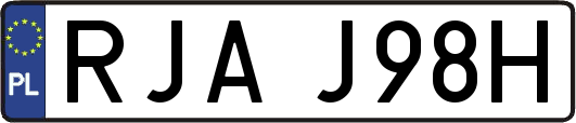 RJAJ98H