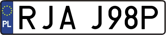 RJAJ98P
