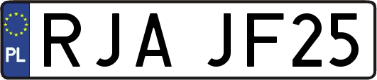 RJAJF25