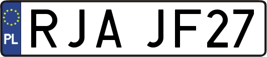 RJAJF27