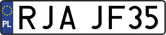 RJAJF35