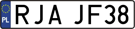 RJAJF38